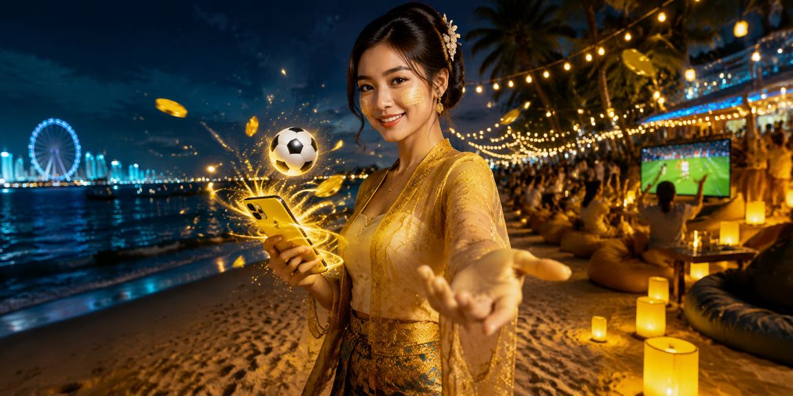 ငပလီကမ်းခြေ အားကစားပြိုင်ပွဲကြည့်ရှုလှည့်စားသူများ